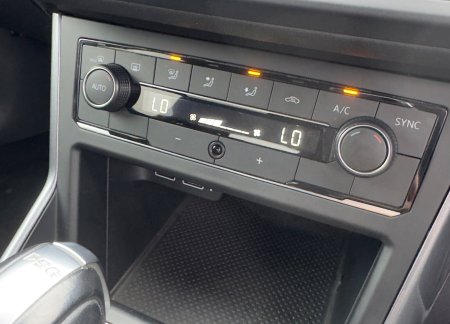 2018 Volkswagen Polo - photo 12