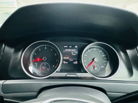 2015 Volkswagen Golf - photo 6