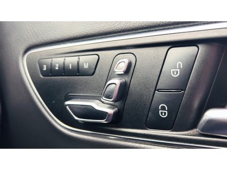 2017 Mercedes-Benz CLA - photo 20