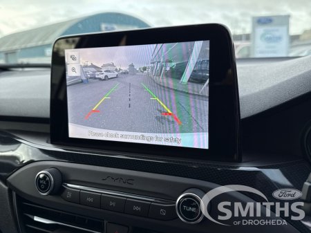 2019 Ford Focus - photo 20