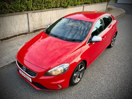 2016 Volvo V40 - photo 10