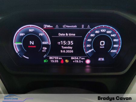 2022 Audi Q4 e-tron - photo 21