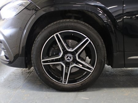 2024 Mercedes-Benz GLA - photo 9