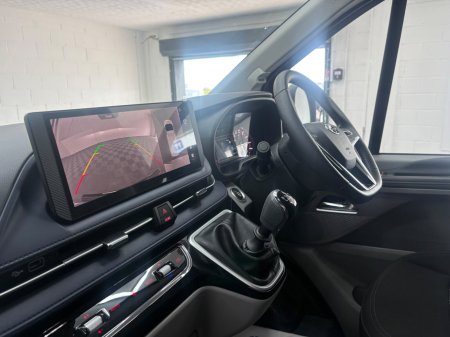 2025 Maxus DELIVER 7 - photo 6