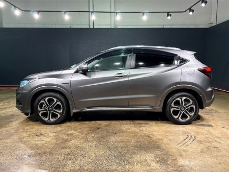 2020 Honda Vezel - photo 6