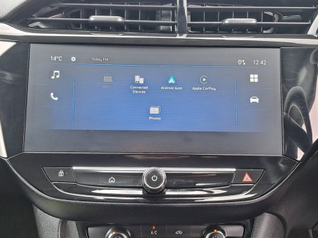 2025 Opel Corsa - photo 27