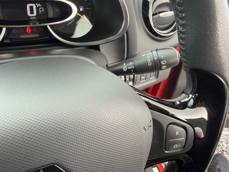 2016 Renault Clio - photo 24