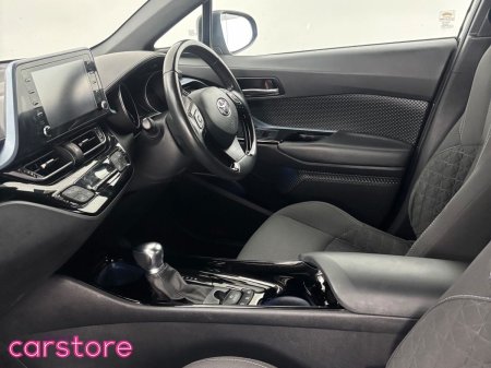 2022 Toyota C-HR - photo 12