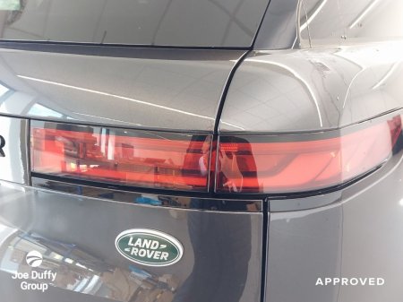 2024 Land Rover Range Rover Sport - photo 23