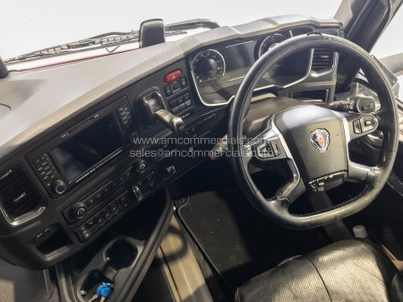 2019 SCANIA R450 - photo 25