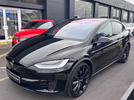 2019 Tesla Model X - photo 6