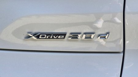 2024 BMW X5 - photo 12