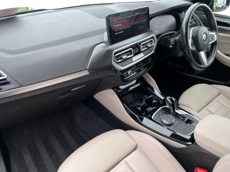 2023 BMW X4 - photo 2