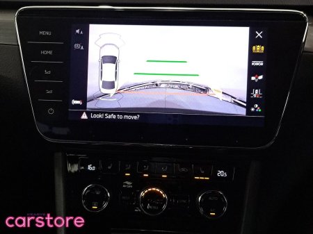 2023 Skoda Superb - photo 23