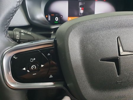 2024 Polestar 2 - photo 36