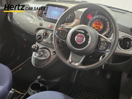 2023 Fiat 500 - photo 12