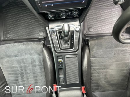 2018 Volkswagen Passat - photo 23