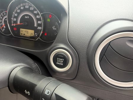 2017 Mitsubishi Mirage - photo 15