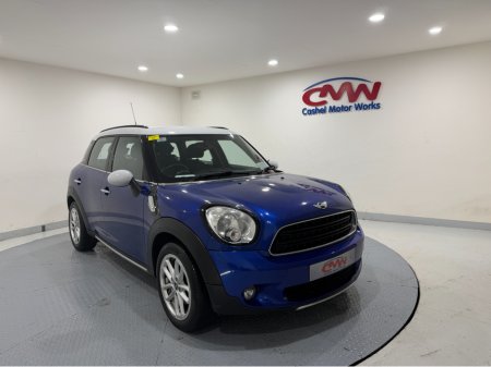 2016 Mini Countryman D COOPER 5-DOOR**SAME DAY FINANCE ARRANGED**