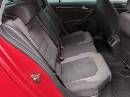 2019 Volkswagen Golf - photo 20