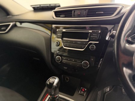 2014 Nissan Qashqai - photo 11