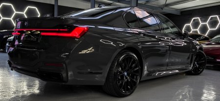 2022 BMW 7-Series - photo 14