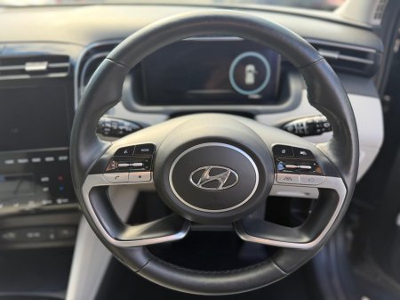 2022 Hyundai Tucson - photo 18