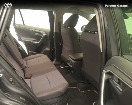 2020 Toyota RAV4 - photo 11