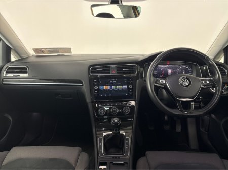 2018 Volkswagen Golf - photo 28