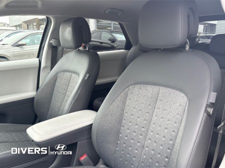 2024 Hyundai IONIQ 5 - photo 13