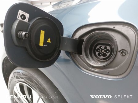 2025 Volvo XC60 - photo 26