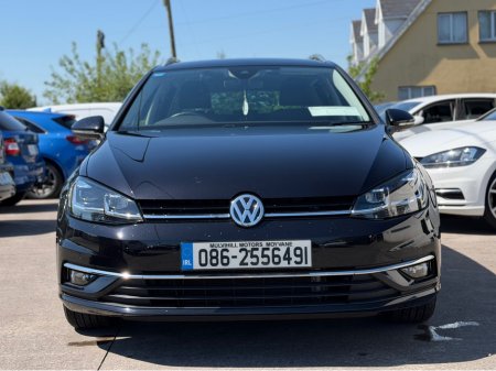 2020 Volkswagen Golf - photo 2