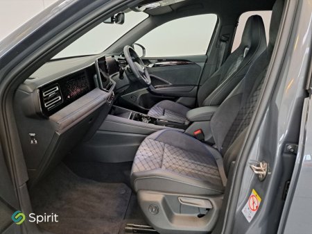 2026 Volkswagen Tiguan - photo 3