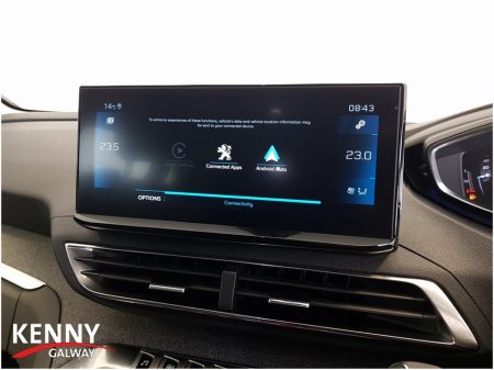 2022 Peugeot 5008 - photo 39