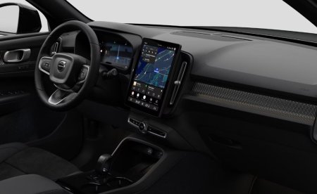 2027 Volvo EX40 - photo 3