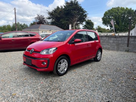 2017 Volkswagen up! - photo 3