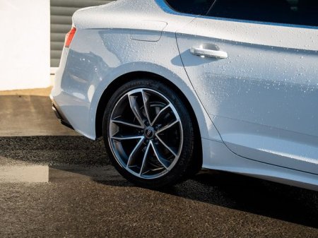 2021 Audi A5 - photo 3