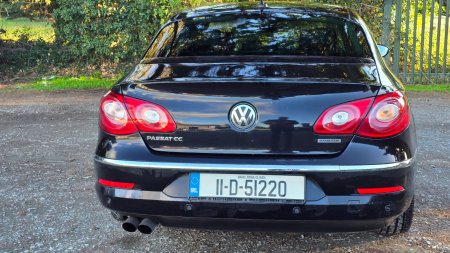 2011 Volkswagen Passat - photo 5