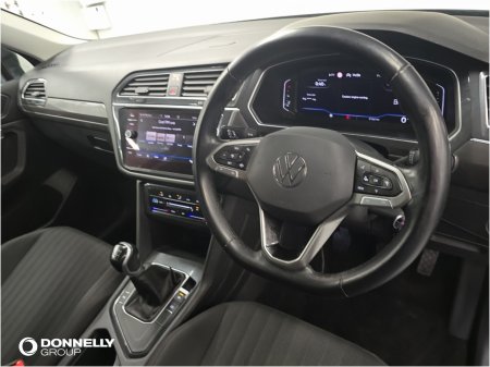 2022 Volkswagen Tiguan Allspace - photo 6