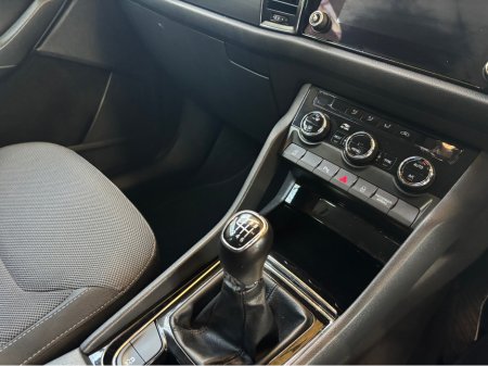2021 Skoda Kodiaq - photo 13