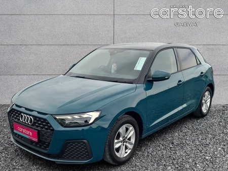 2021 Audi A1 - photo 7