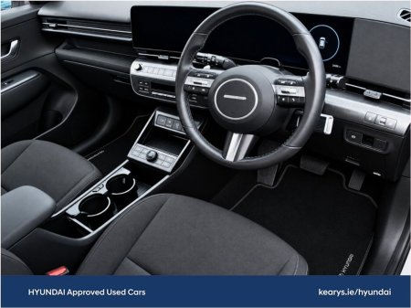 2025 Hyundai KONA - photo 6