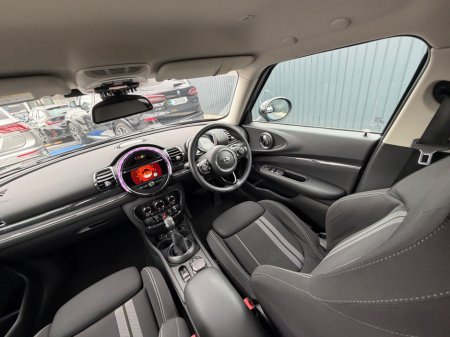 2019 Mini Clubman - photo 48