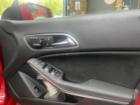 2015 Mercedes-Benz CLA - photo 16