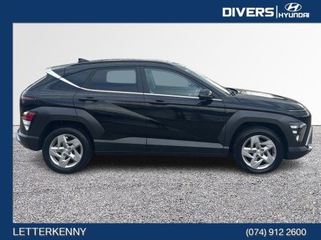 2024 Hyundai KONA - photo 3