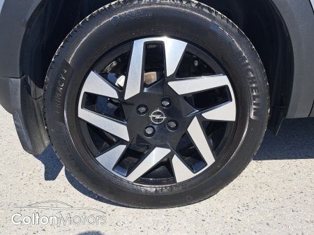 2022 Opel Mokka - photo 14