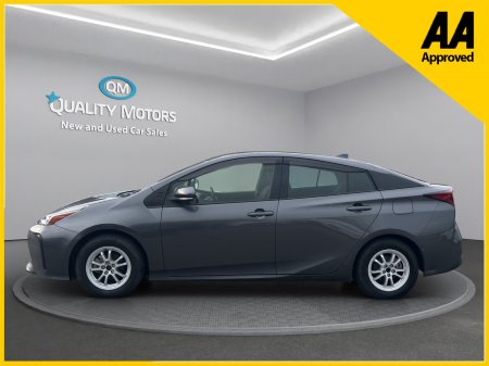 2022 Toyota Prius - photo 4