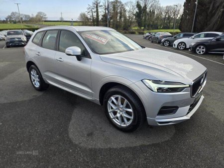 2021 Volvo XC60 - photo 6