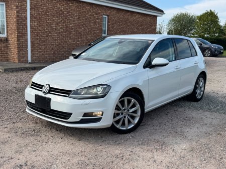2017 Volkswagen Golf - photo 2