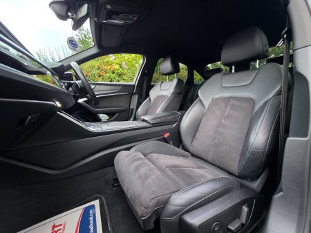 2018 Audi A6 - photo 22